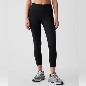 GapFit High Rise Power 7/8 Leggings
